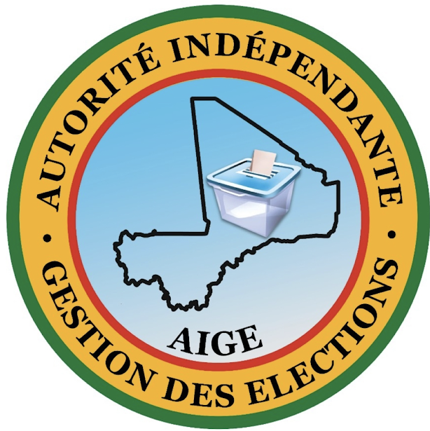 Aige Logo